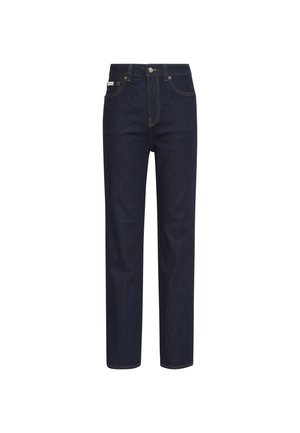 Calvin Klein Jeans, ARCHIVE CLASSIC RINSE - Straight leg jeans - classic rinse