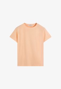 Geselecteerd, light peach