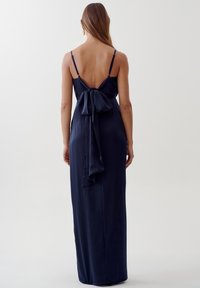 CHANCERY FONTANA - Oblačila za posebne priložnosti - navy blue