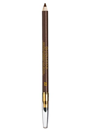 PROFESSIONAL EYE PENCIL METALLIC EFFECT - Eyeliner - n.22 metallic purple