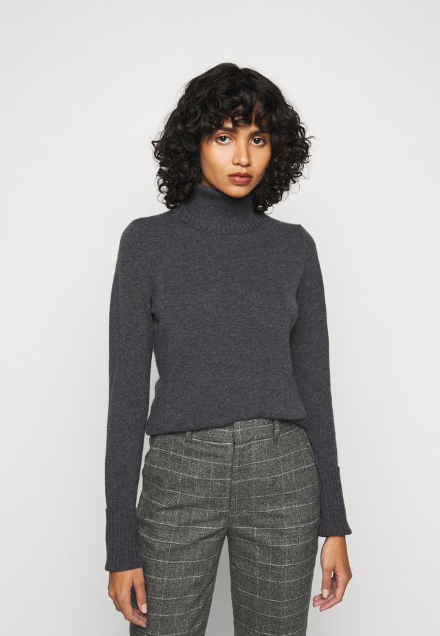 ROLLNECK - Pullover - galaxy