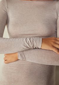 Intimissimi ULTRALIGHT - Top s dlouhým rukávem - doppia balza romantica