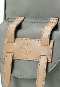 Elodie KIDS MINI - Skoletasker - hazy jade