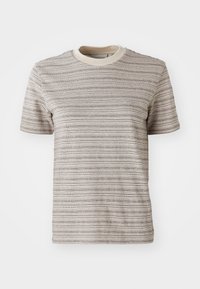 GELLAR JACQUARD - T-shirts print - wax