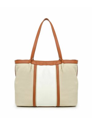 Shopping Bag - beige
