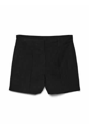 Vero Moda, VMRILEY - Šortky - black