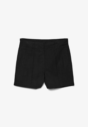 Vero Moda, VMRILEY - Šortky - black