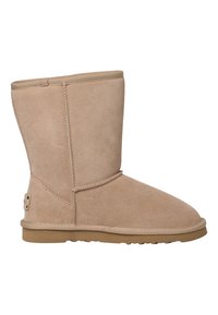 s.Oliver Bottes de neige - sand