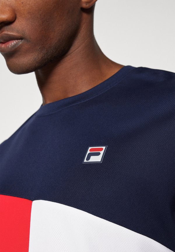 CHRISTIAN - Sports T-shirt3