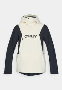 INSULATED ANORAK - Μπουφάν snowboard - mist