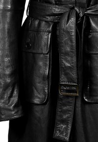 Freaky Nation MY DESIRE czarny