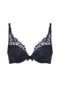 Simone Pérèle Triangel BH - saphir