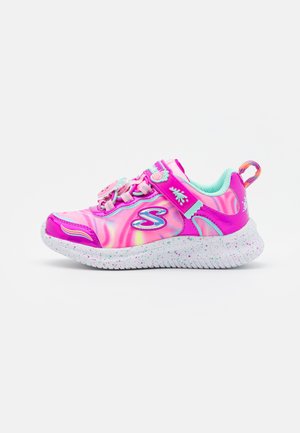 JUMPSTERS - Sneakers laag - roze