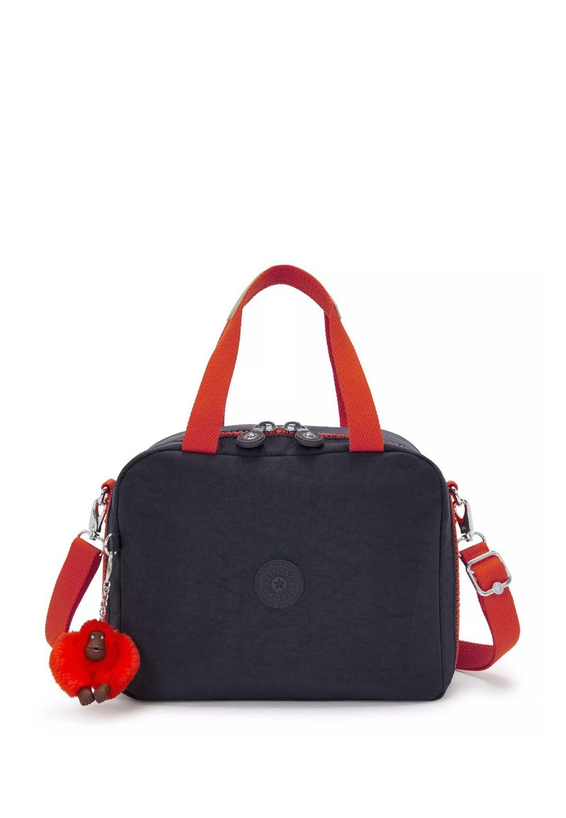 Kipling Sac bandoulière gris foncé