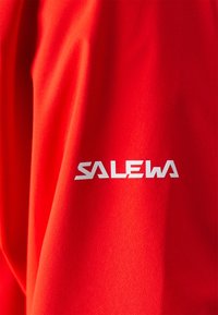 Salewa Hardshelljacka - red