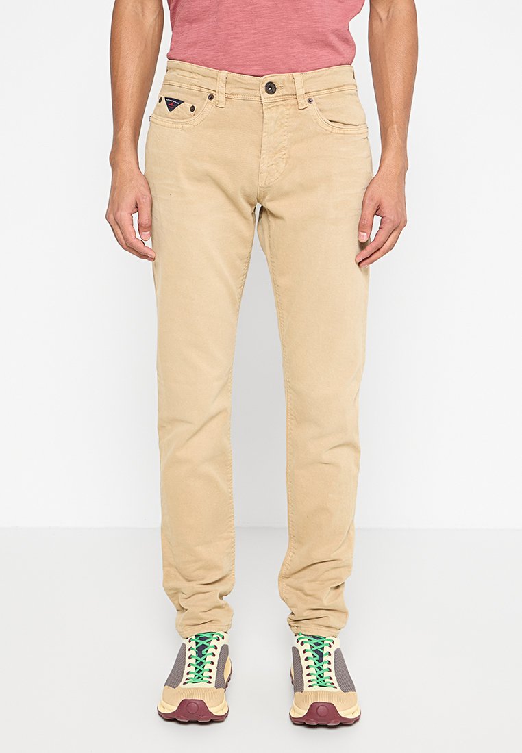 NZA New Zealand Auckland Jeans Tapered Fit beige NZA New Zealand Auckland Jeans Tapered Fit beige