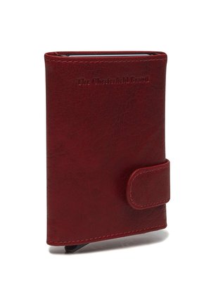 The Chesterfield Brand MANNHEIM   - Portemonnee - red