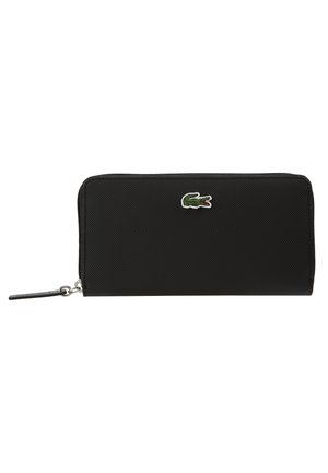 L ZIP - Wallet - black