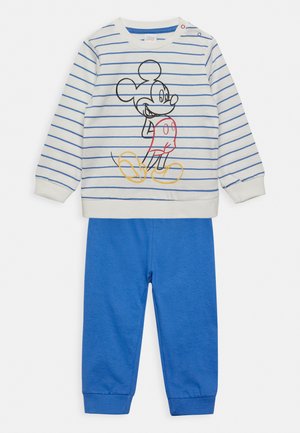 PYJAMA MICKEY UNISEX - Pyjamas - campanula