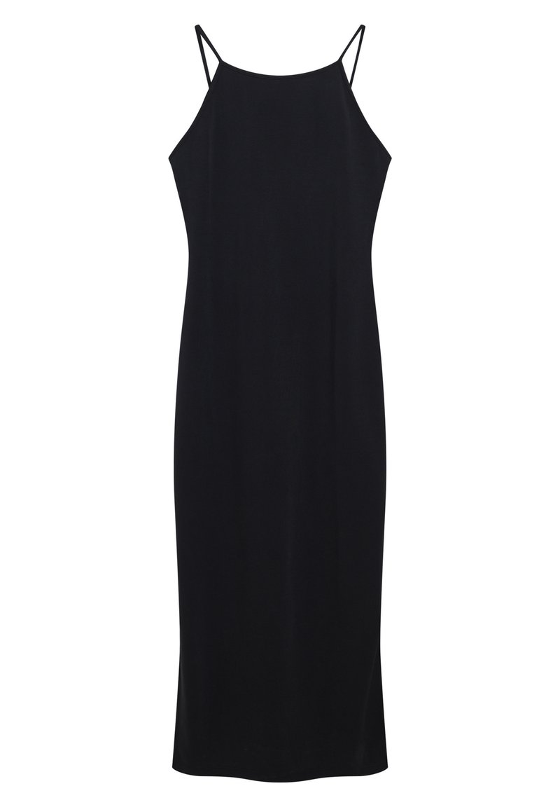 Superdry & Co Jerseyjurk zwart Superdry & Co Jerseyjurk zwart