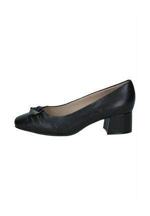 Caprice PUMPS - Escarpins - black nappa