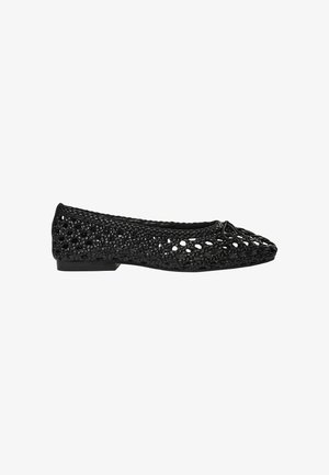 Sofie Schnoor, PETRISW - Ballerines - black