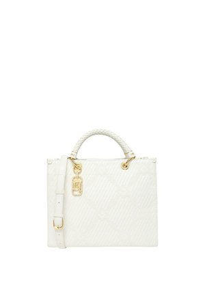 Elisabetta Franchi Borsa a mano - white