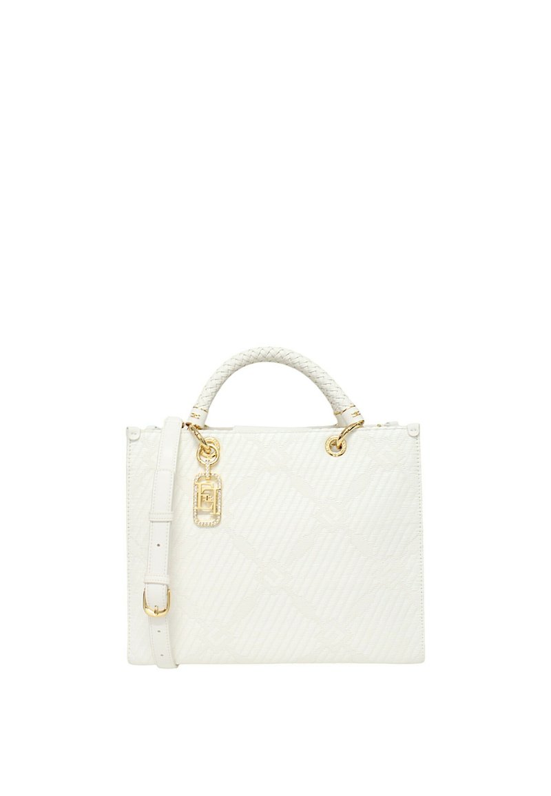 Elisabetta Franchi Borsa a mano - white