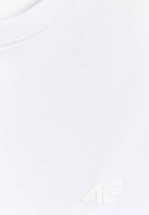 4F, - T-shirt basic