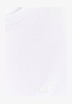 4F, - T-shirt basic
