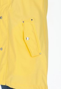 Swedemount Vodotěsná bunda - yellow