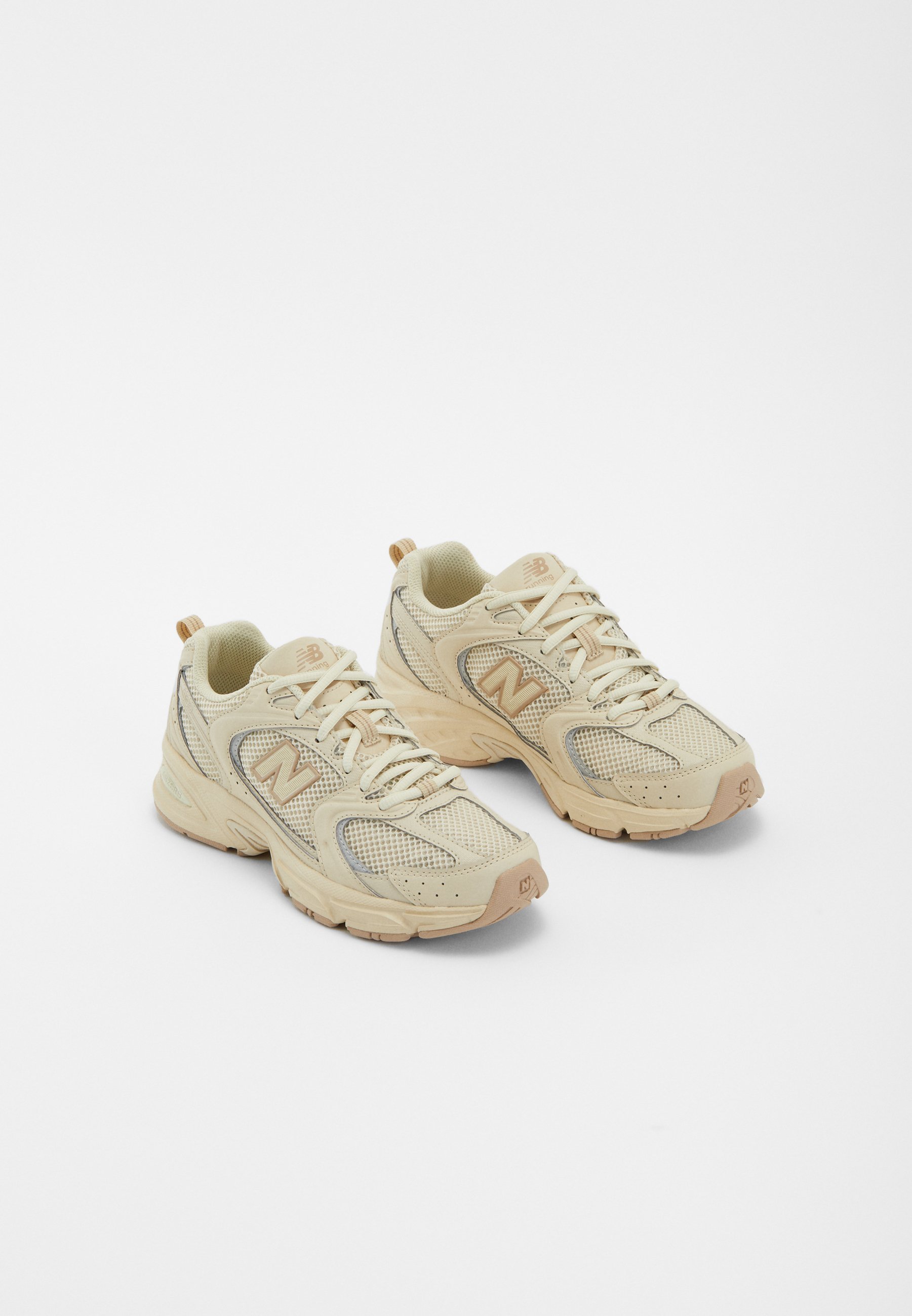 New Balance 530 UNISEX - Sneaker low - beige - Zalando.de