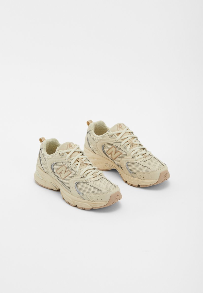 New Balance - 530 UNISEX - Sneakers laag - beige, Vergroten