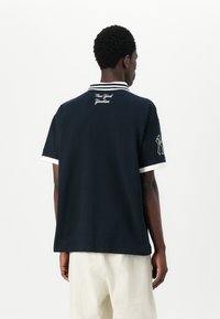 New Era Polo - dark blue
