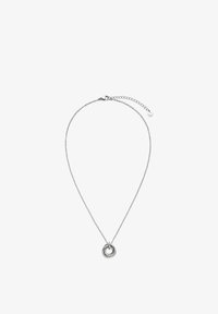 Non sélectionné, silver-coloured