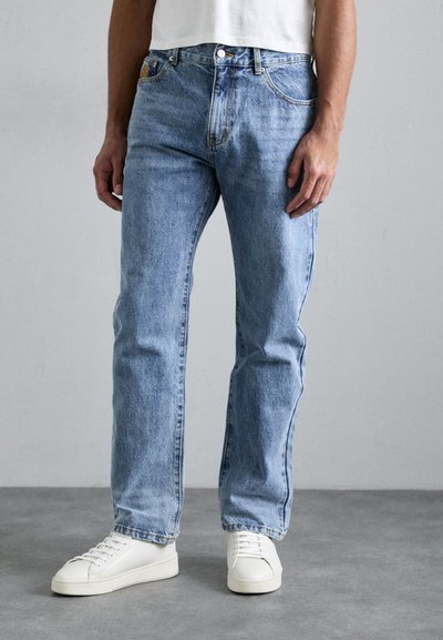 Billionaire Boys Club - Jeansy Straight Leg