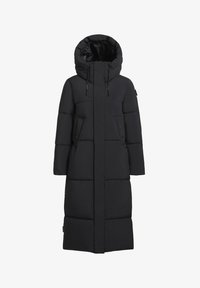 Unausgewählt, schwarz