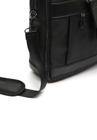 MISAKO BRUNO - Attachetasker - black