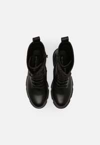 Dockers by Gerli Botines camperos - black