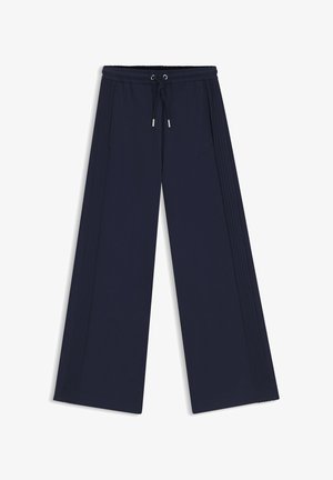BOSS, C_ECURT - Pantalon de survêtement - dark blue