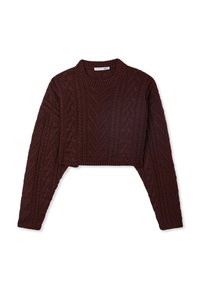 Non selezionato, bordeaux scuro