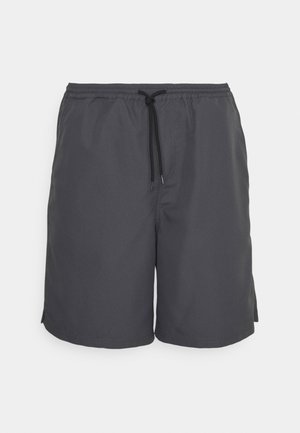 SUPER MAGIC REGULAR - Shorts - forged iron