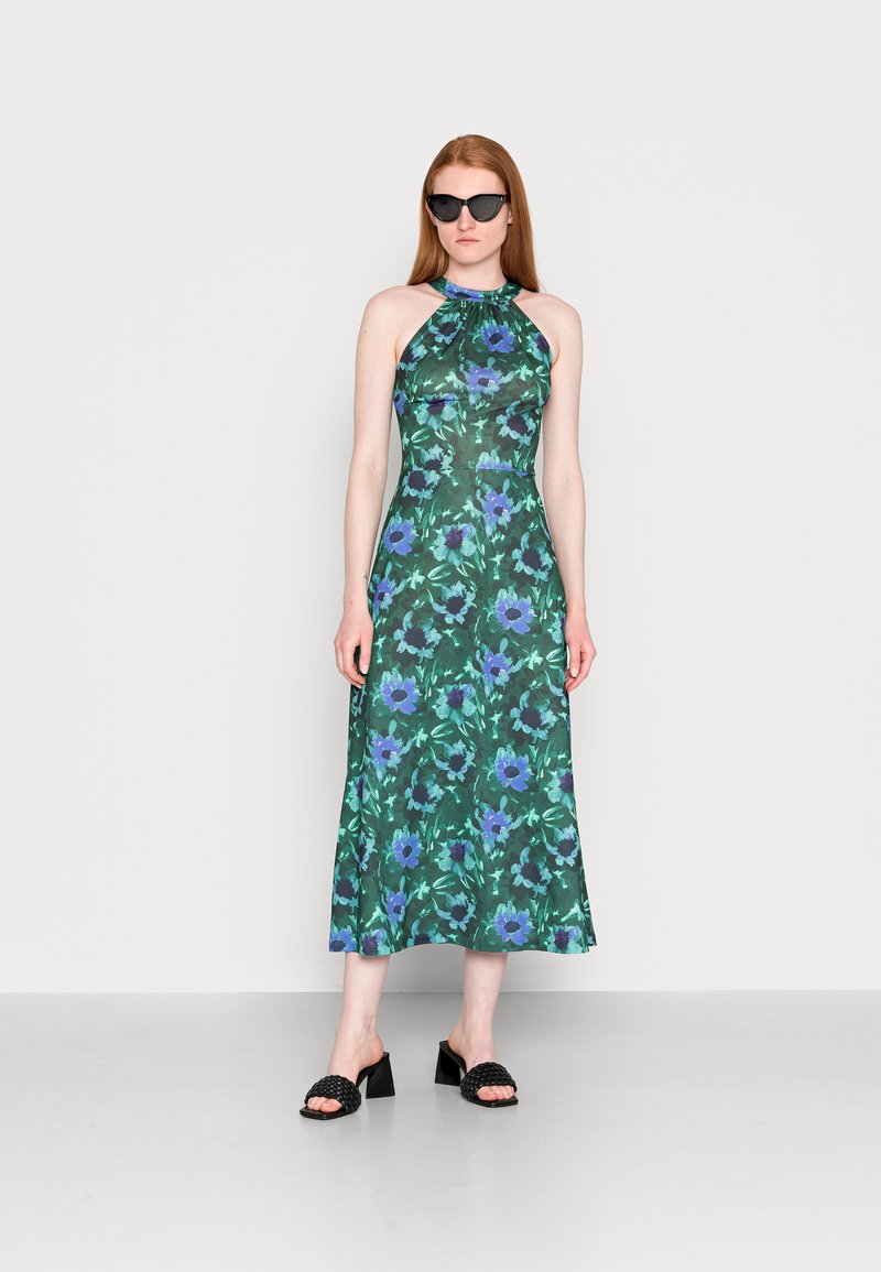 Damen Freizeitkleider | Anna Field Maxikleid multi coloured/mehrfarbig - PB68234 Damen Freizeitkleider | Anna Field Maxikleid multi coloured/mehrfarbig - PB68234