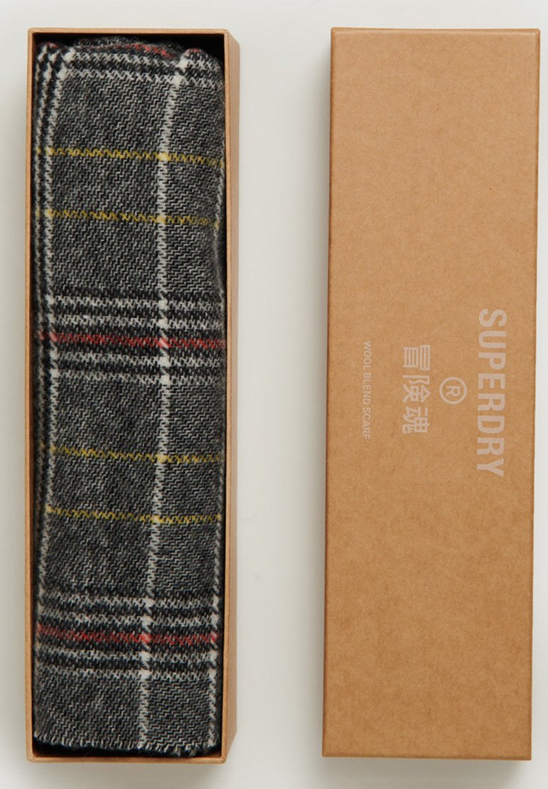 Homme NYC BOXED - Écharpe Homme NYC BOXED - Écharpe