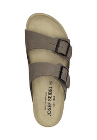 Josef Seibel Mules - fango