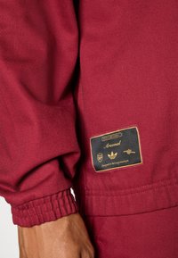 adidas Originals ARSENAL FC ICON  - Blouson - team coll burgundy