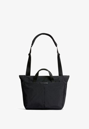 Bellroy TOKYO MESSENGER - Cabas - raven