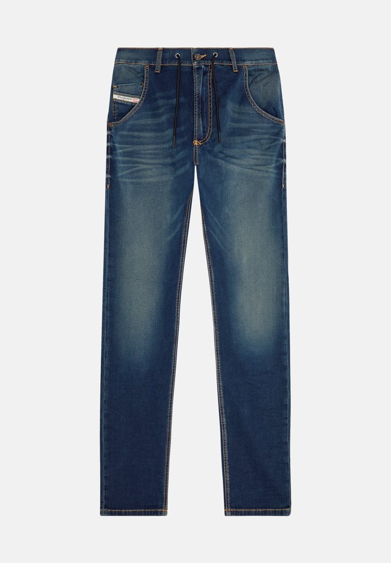 Diesel Jeans Skinny Fit donkerblauw Diesel Jeans Skinny Fit donkerblauw