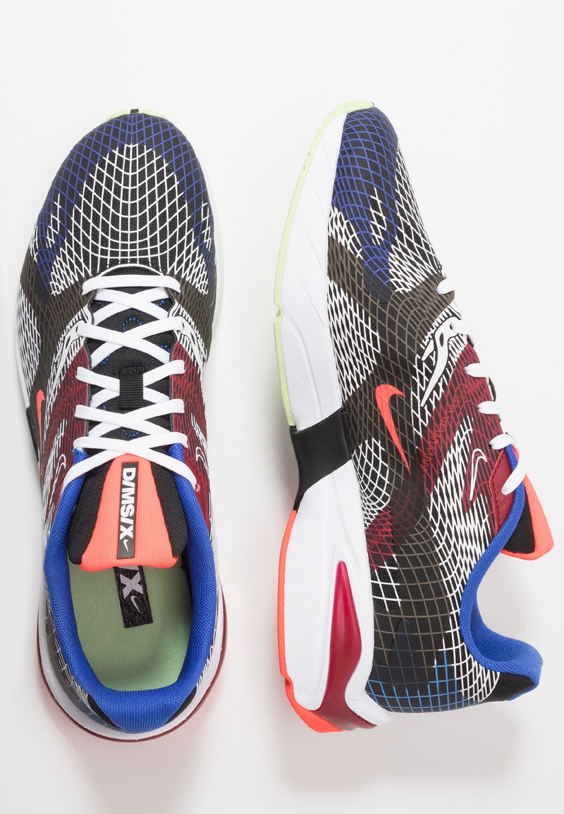 nike ghoswift d ms x