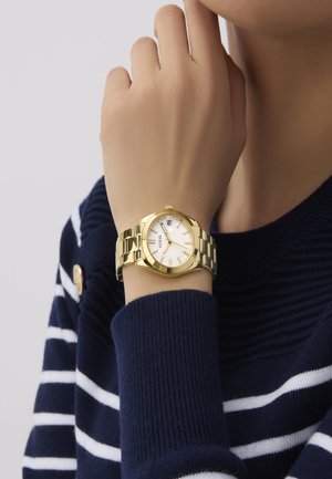 Guess ALICE - Relógio - gold tone